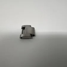 Tudor Stainless Steel Link & Screw Pin for Ranger 79950 Genuine OEM 2