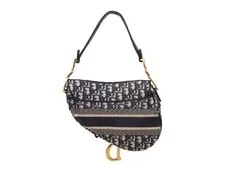 & Christian Dior Saddle 4