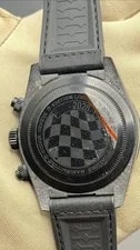 Tudor M79377KN-0003 Black Bay Carbon 26 Complete 2026 4