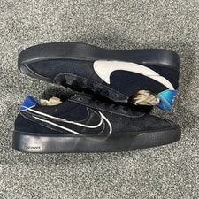 Nike SB Bruin React Dark Skate Shoes CV5980-400 9 2