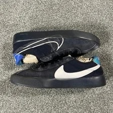 Nike SB Bruin React Dark Skate Shoes CV5980-400 9 3