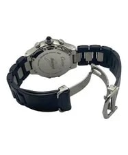 Cartier Must 21 Chronoscaph SM Ref.W10198U2 Quartz Ref.W10198U2 #048 3