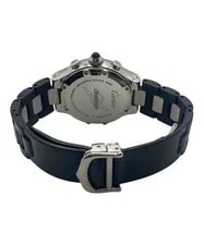 Cartier Must 21 Chronoscaph SM Ref.W10198U2 Quartz Ref.W10198U2 #048 4