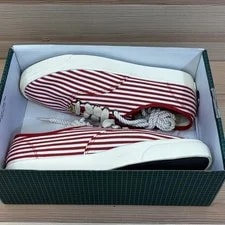 Converse X Golf le Fleur Naut-1 Low Ox Stripe ’s Sz 9 Tyler the Creator 3
