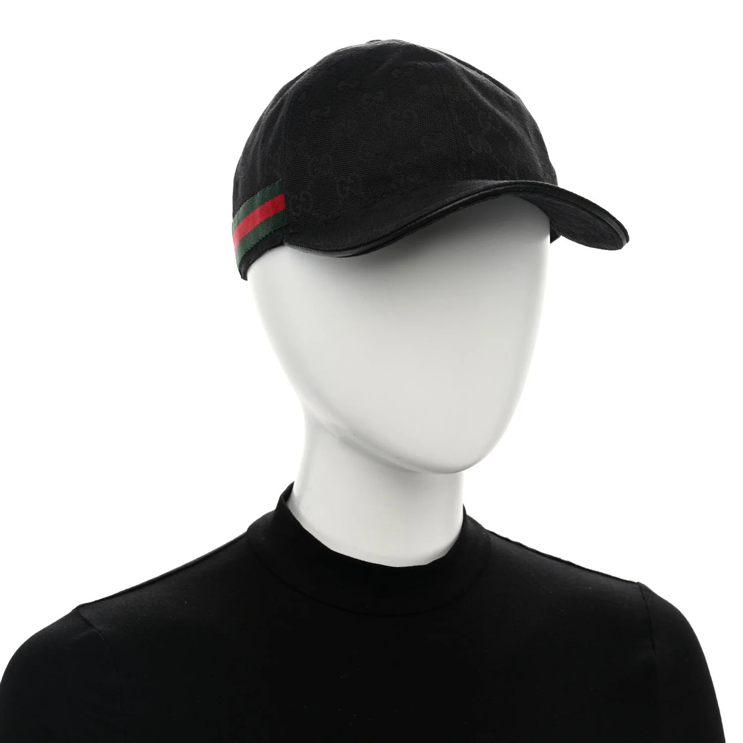 Web Baseball Hat XL 2