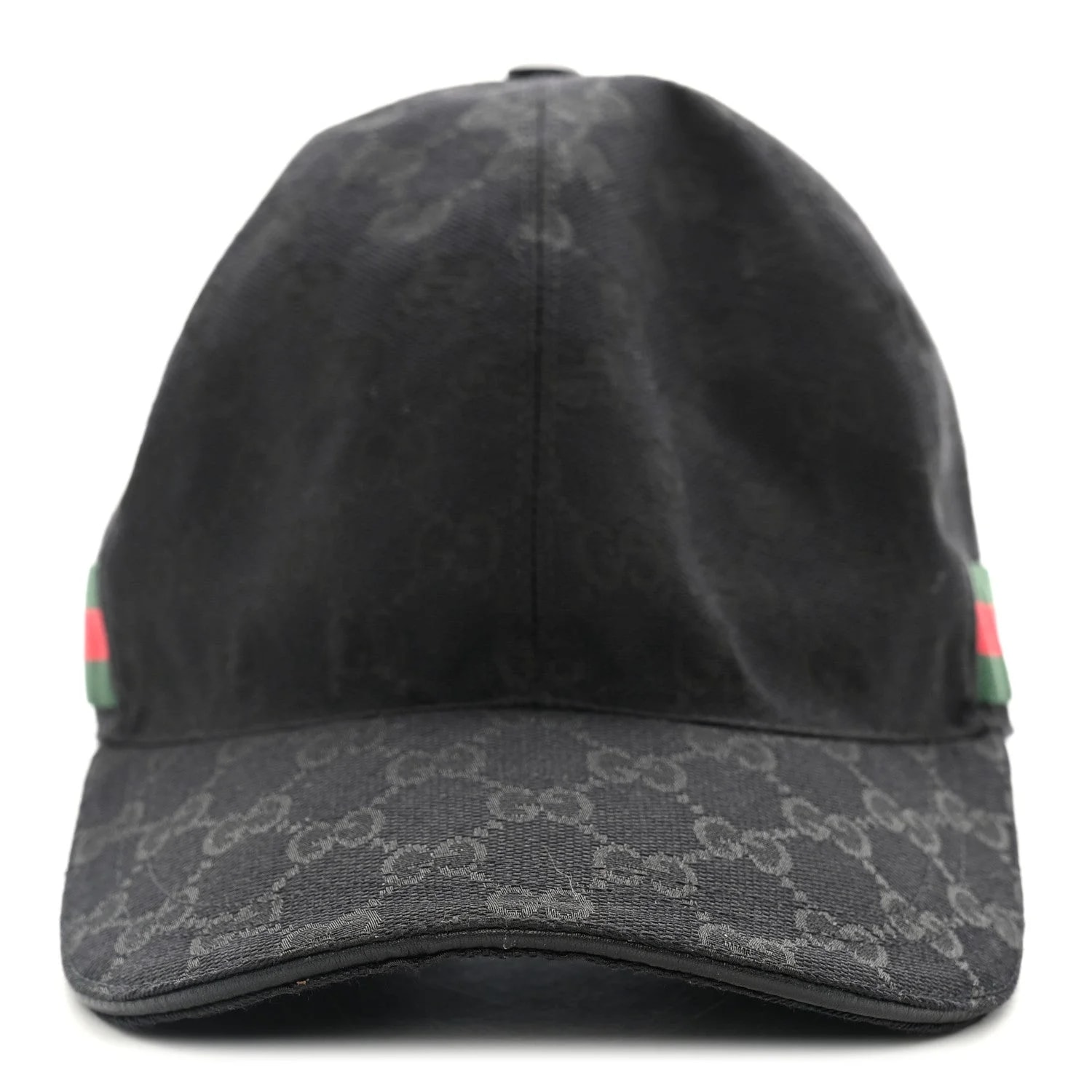 Web Baseball Hat XL 3