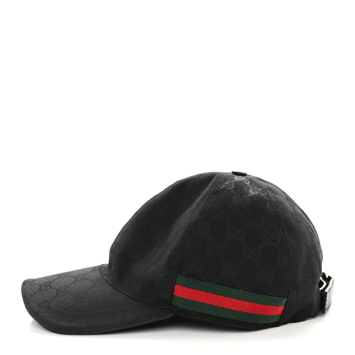 Web Baseball Hat XL 4