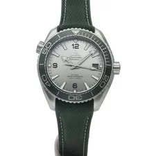 Omega Seamaster Planet Ocean 600M Co-Axial 215.32.44.21.06.001 #LPW1748 2
