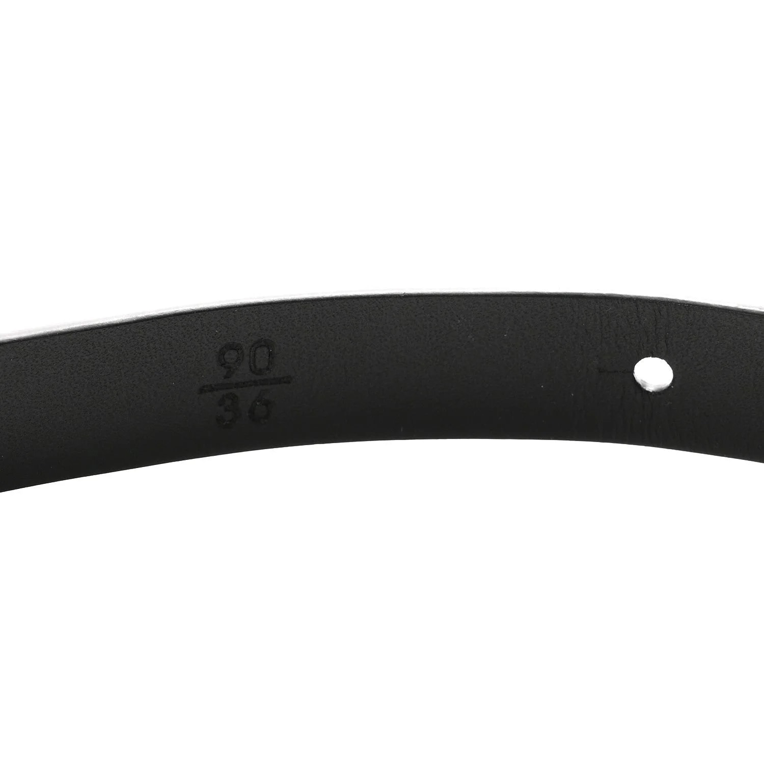 Resin CC Chain Belt 90 36 4