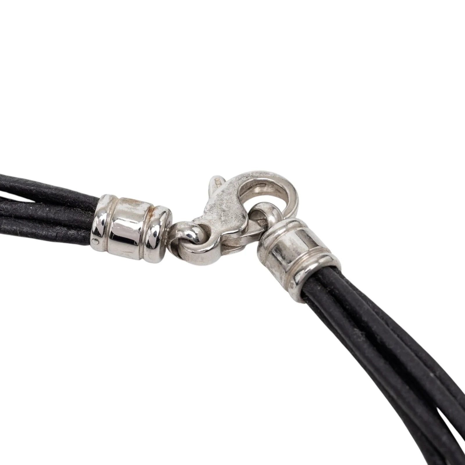 Strand Cord Chocker 2