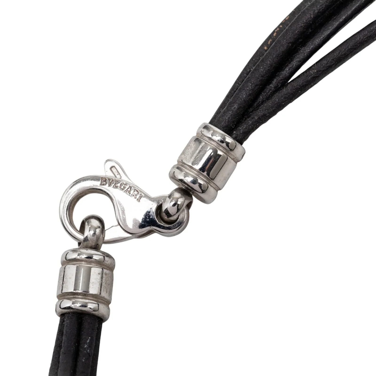 Strand Cord Chocker 3