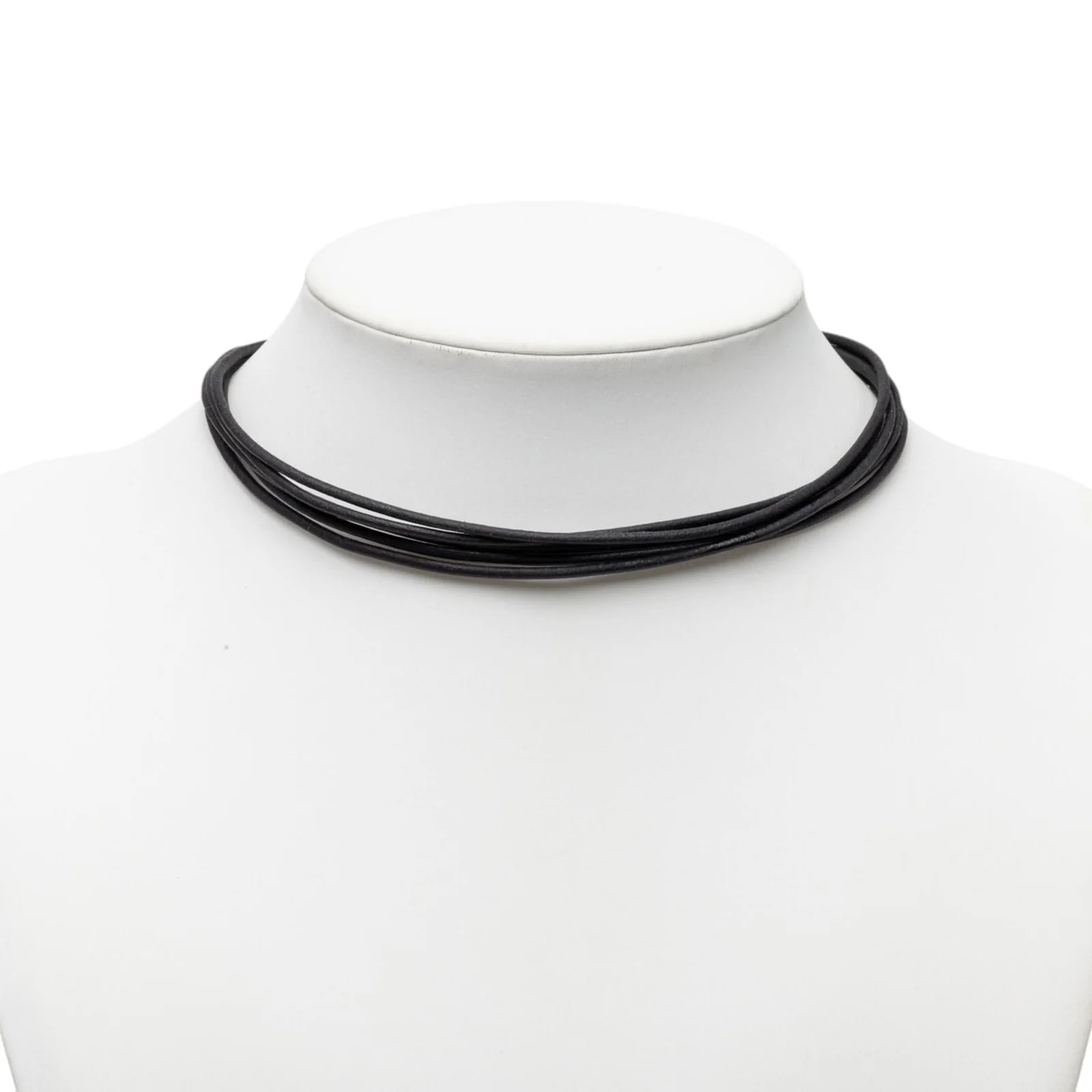 Strand Cord Chocker 4