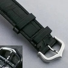 Cartier Santos-Dumont W2SA0011 Silver 3