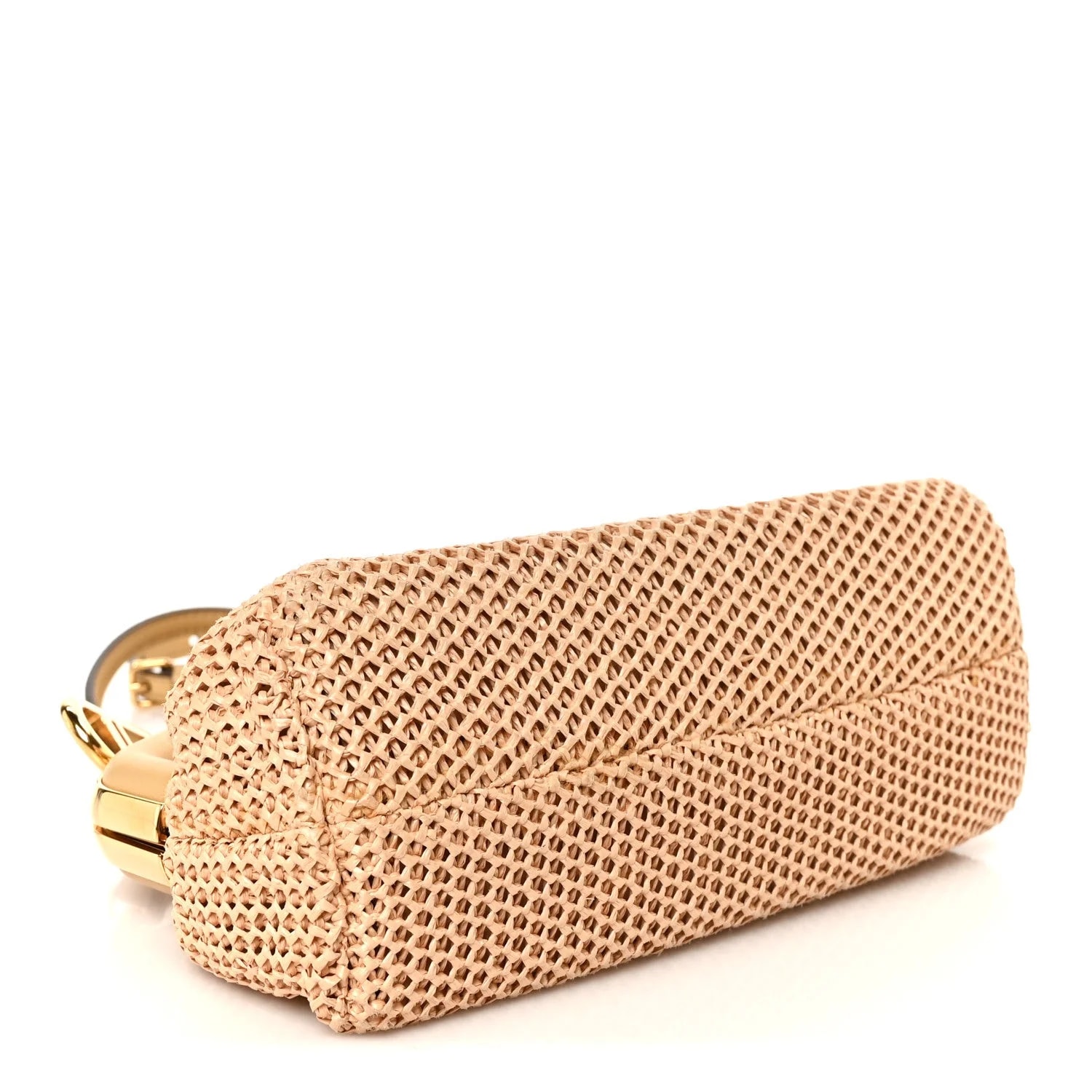 Macrame Small Fendi First Sahara 4