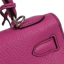 Hermes Coromandel Kelly 28 Sellier 2way □J 110.S 178216 4