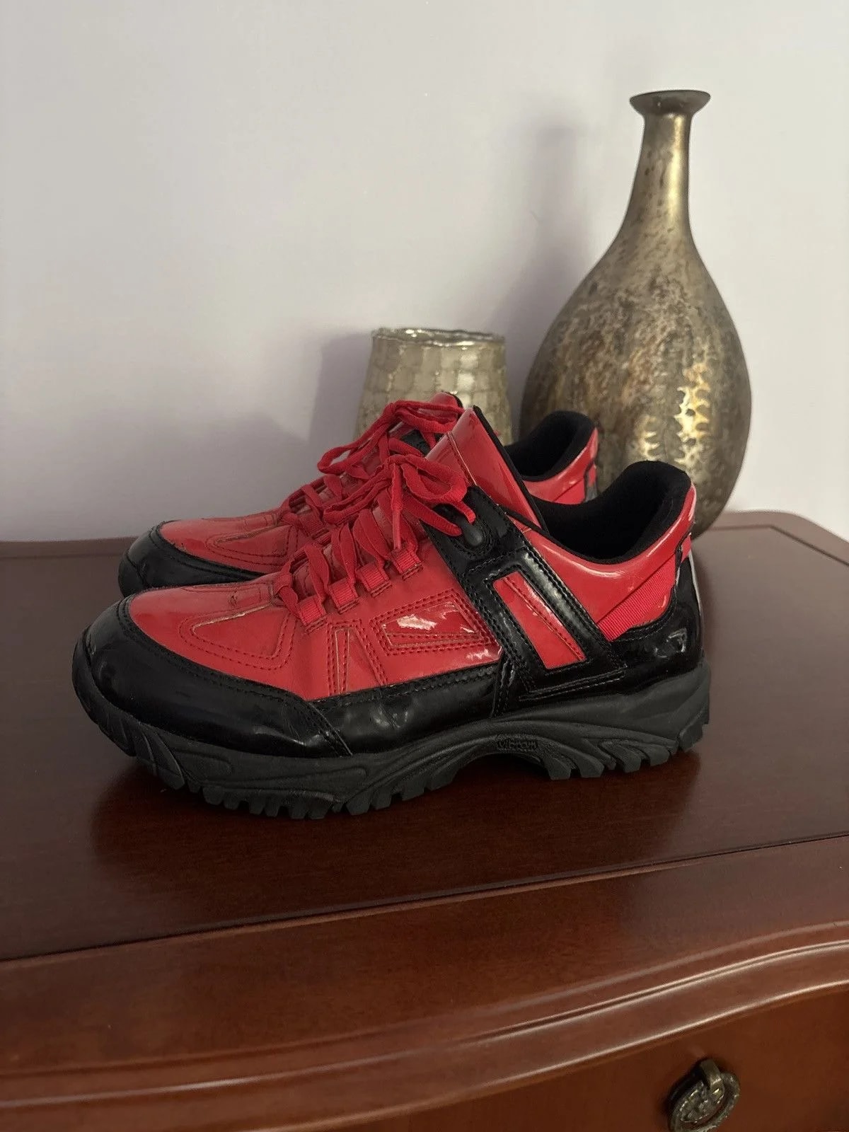 Maison Margiela — Maison Margiela + Vibram - PCS — Sneaker — resale