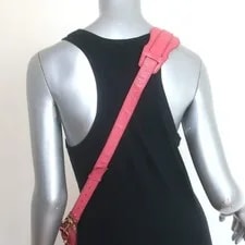 Balenciaga Giant Mini City Hortensia Crossbody 2