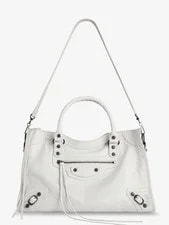 Balenciaga le City Medium Arena Storico New 3