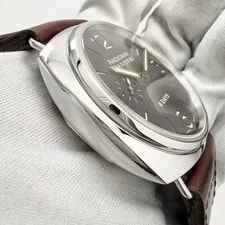 Panerai Radiomir 8 Days PAM00190 45MM Black Dial Steel Box Paper 2