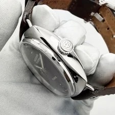Panerai Radiomir 8 Days PAM00190 45MM Black Dial Steel Box Paper 3