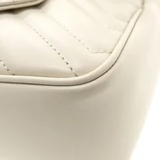 Gucci GG Marmont Mini Model 746433 4