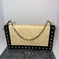 Fendi Studded 2