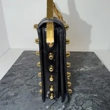 Fendi Studded 3