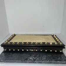 Fendi Studded 4