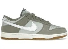 Size 11.5 - Nike Dunk Low Retro SE Light Army IB6399-002 4