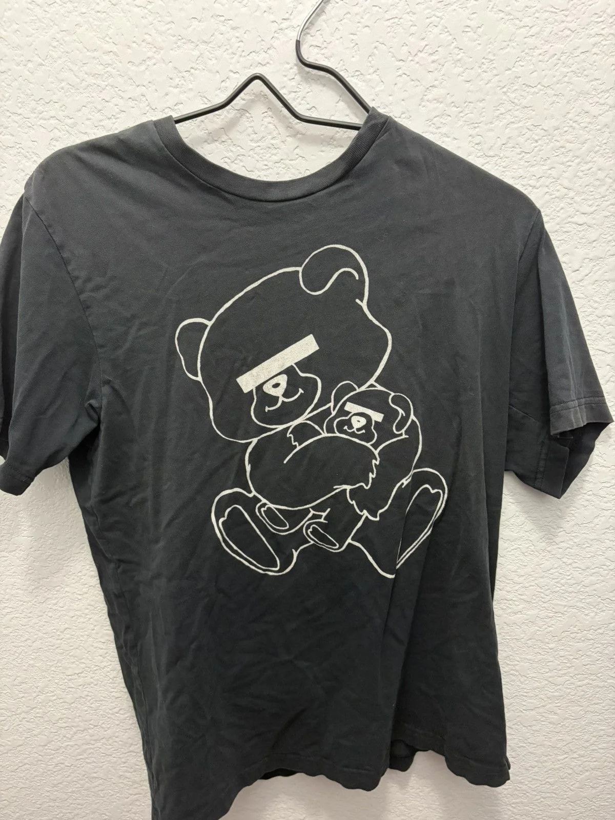 Undercover — Undercover Jun Takahashi Tee — streetwear — resale