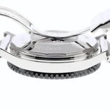 Breitling Navitimer Y24310 46mm SS Black / Silver Dial Automatic #C4183 4