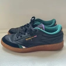 10.0US Reebok X Club C Revenge Collaboration Limited Edition Mod 2