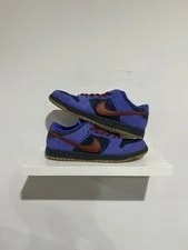 Nike SB — Nike SB Dunk LOW Persian Size 11.5 Preowned — Sneaker — resale