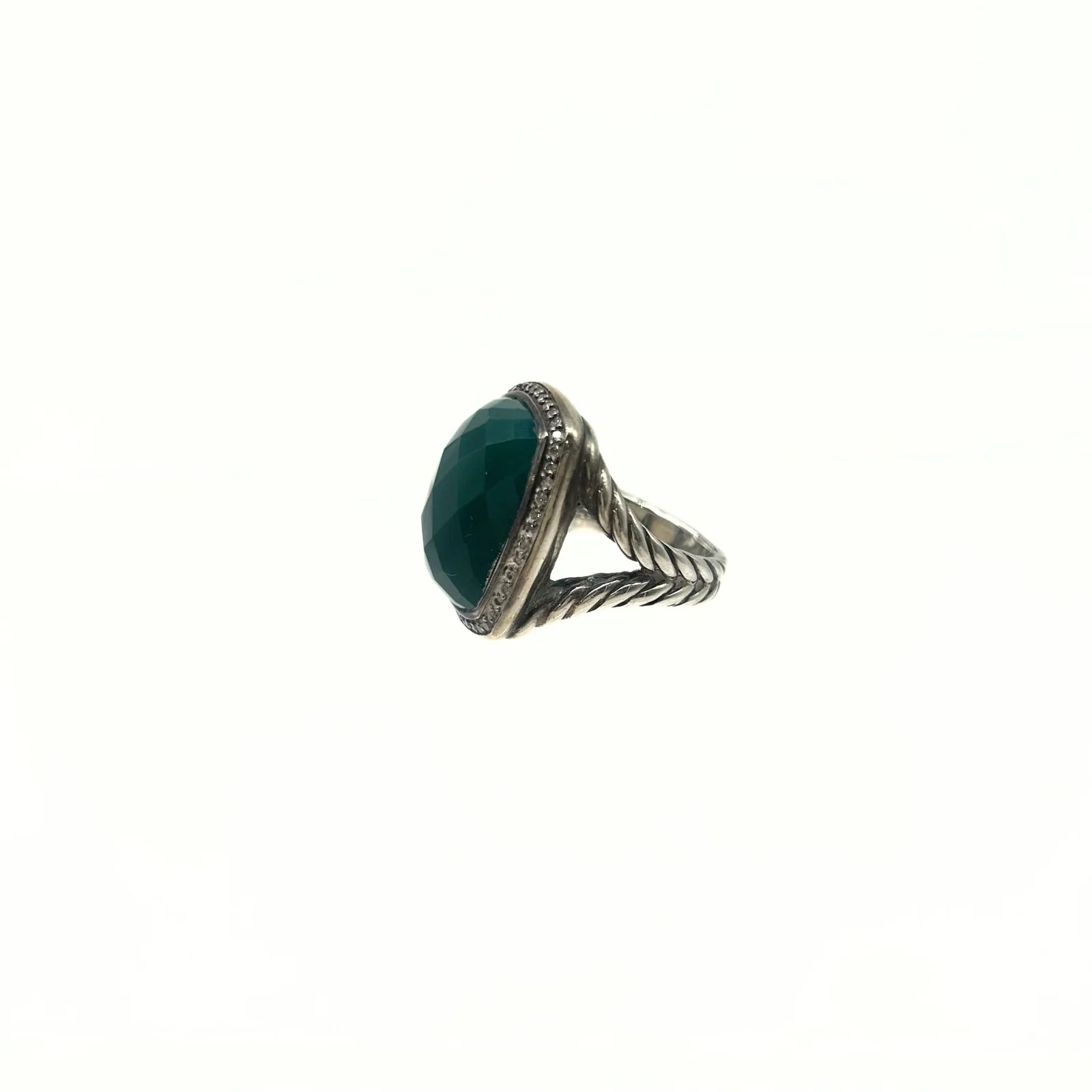 David Yurman , & 3