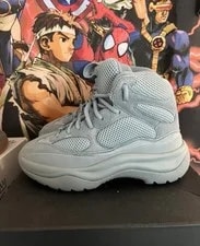 Yeezy Desert Boot House Season 7 Size: EU 37 US Size 6 Kanye 3