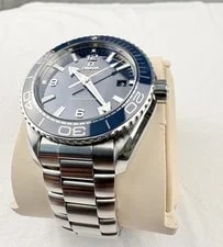 Omega Seamaster Planet Ocean 600M 43.5mm Automatic Co-Axial Divers 3