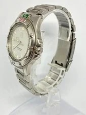 Operation Tag Heuer Tagheuer 1980S 999.706A 2