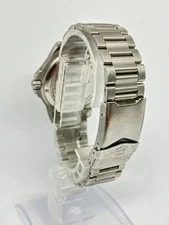 Operation Tag Heuer Tagheuer 1980S 999.706A 4