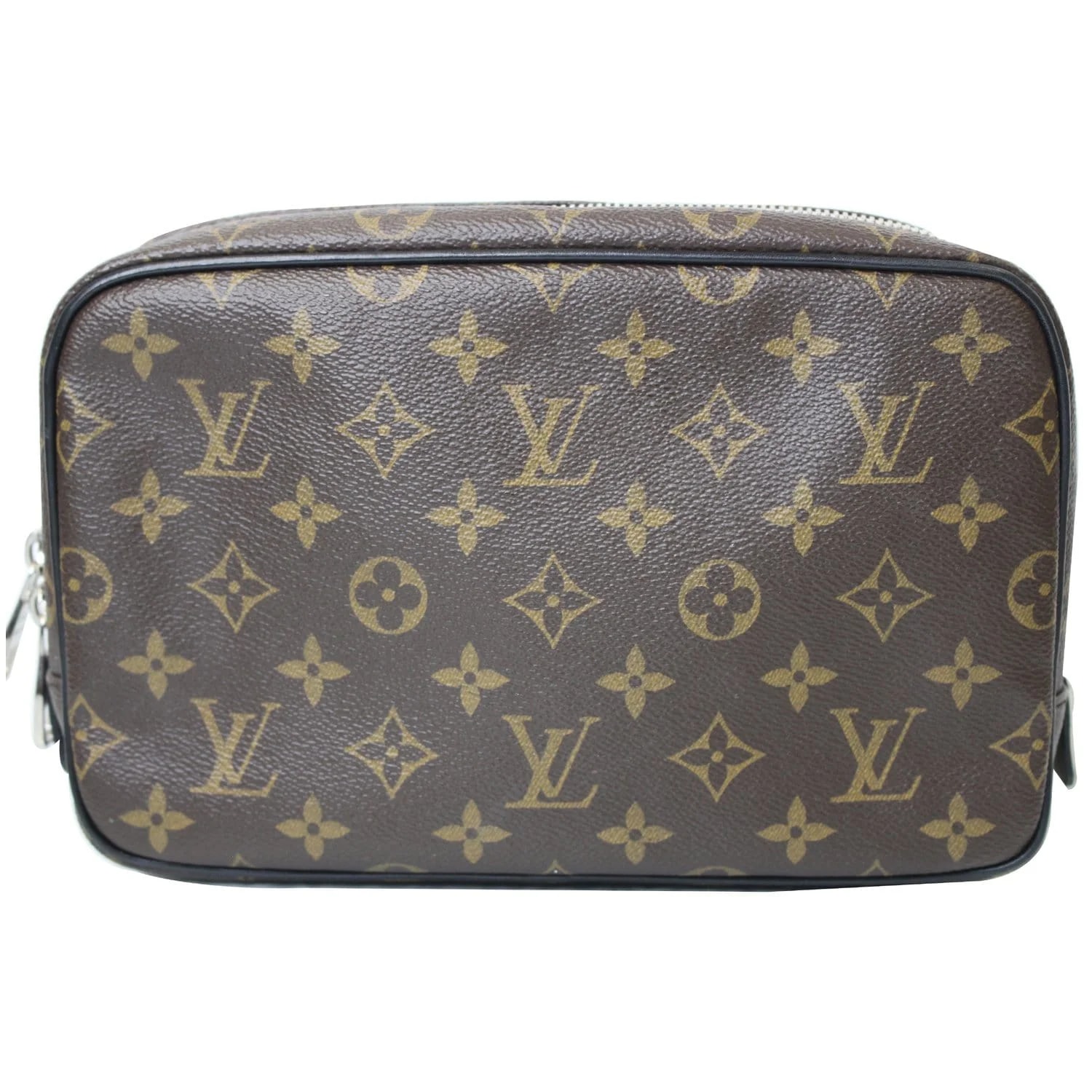 Louis Vuitton — Louis Vuitton Toilet Pouch — Accessory — resale