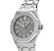 New 2026 Audemars Piguet Royal Oak 37mm, Self-winding - Ref 15550ST.OO.1356ST.07 2