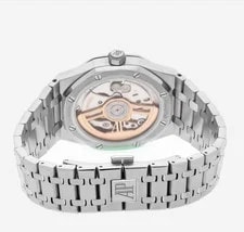 New 2026 Audemars Piguet Royal Oak 37mm, Self-winding - Ref 15550ST.OO.1356ST.07 4