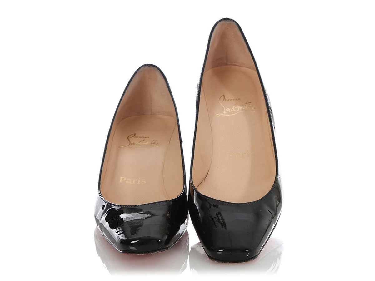 Christian Louboutin le Mer 45 2