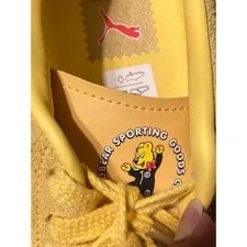 Puma Haribo Goldbears 382560-01 4