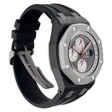 Audemars Piguet Royal Oak Offshore 26202AU.OO.D002CA Carbon 42mm Auto 3