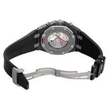 Audemars Piguet Royal Oak Offshore 26202AU.OO.D002CA Carbon 42mm Auto 4
