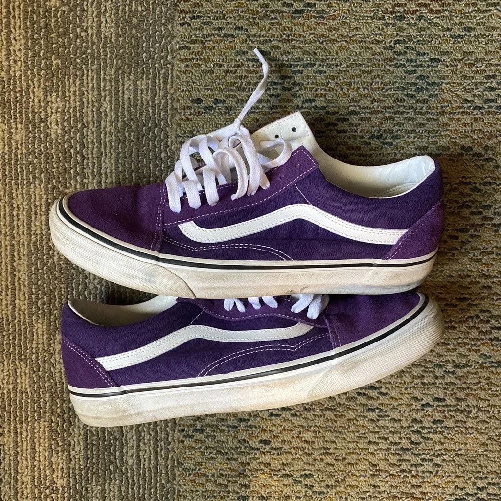 Vans Old Skool 3