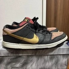 10.5US Nike Sb Dunk Low Walk of Fame Seaker Limited Collection Vhtf Spor 2