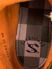 9.0US Timberland Shoes Collaboration Boots Limited Edition Vhtf Col 4