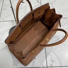 Hermes Birkin 40 G Hardware 865148 3