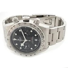 Tudor Black Bay Chronograph 79350 TO310435 2